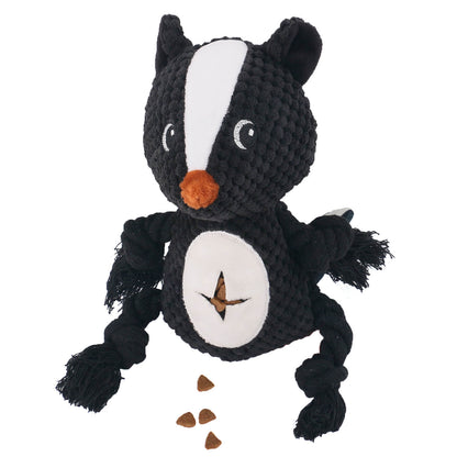 Fun Dog Chew Toy Set