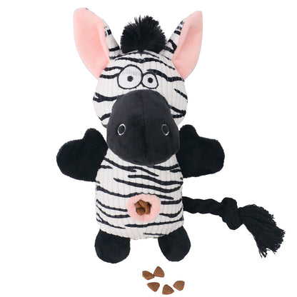 Fun Dog Chew Toy Set