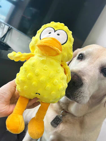Fun Dog Chew Toy Set