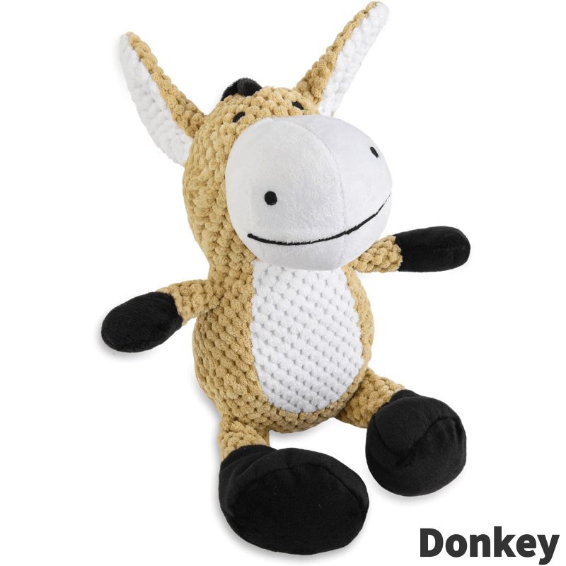 Fun Dog Chew Toy Set