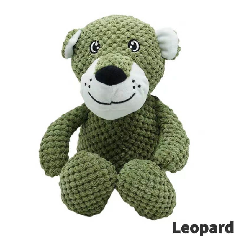 Fun Dog Chew Toy Set