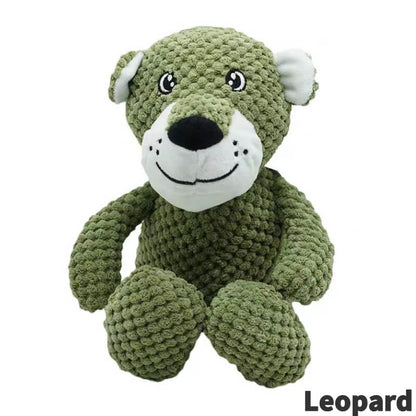 Fun Dog Chew Toy Set