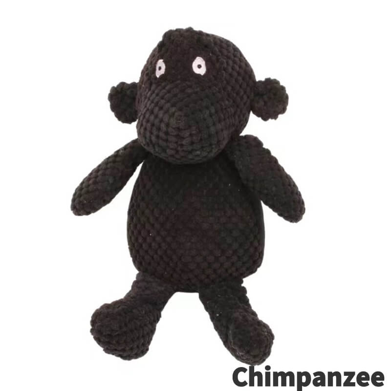 Fun Dog Chew Toy Set