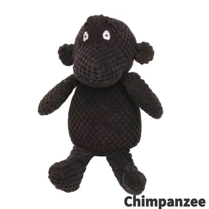 Fun Dog Chew Toy Set