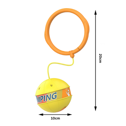 Fun Kids Trampoline for Active Play