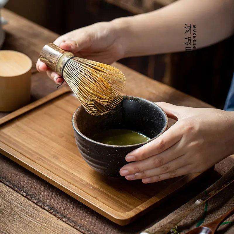 Classic Green Tea Matcha Gift Set