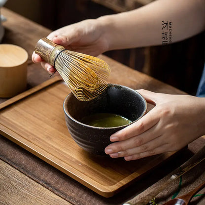 Classic Green Tea Matcha Gift Set
