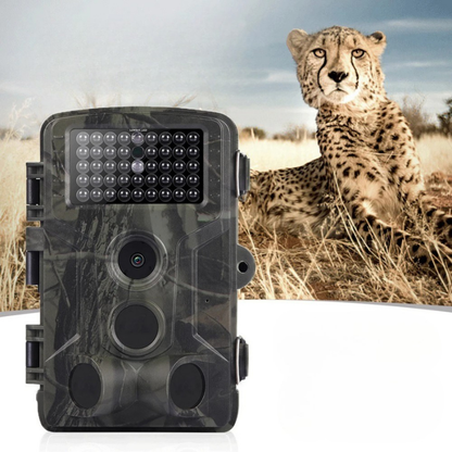 High Quality Motion Sensor Trail Cam - Befez