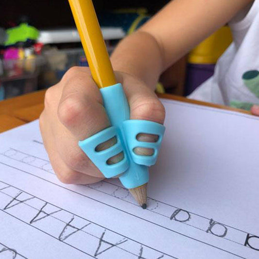 Soft Pencil Grip Set (3 Pack) - Befez