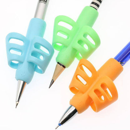 Soft Pencil Grip Set (3 Pack)