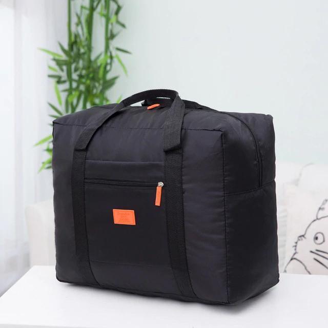 Spacious Wheeled Travel Bag