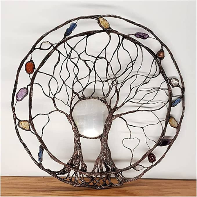 Beautiful Tree of Life Home Decor