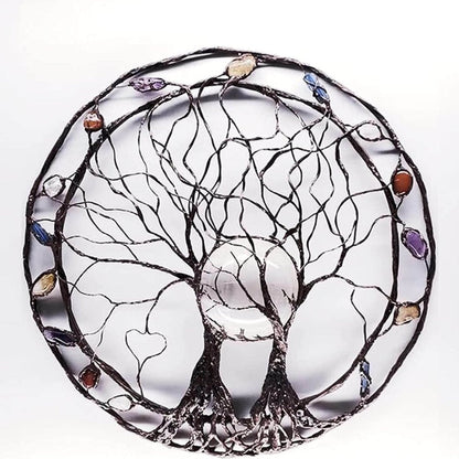 Beautiful Tree of Life Home Decor