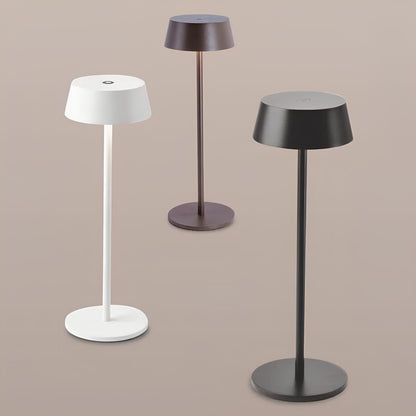 Befez | Slim Contemporary Desk Lamp