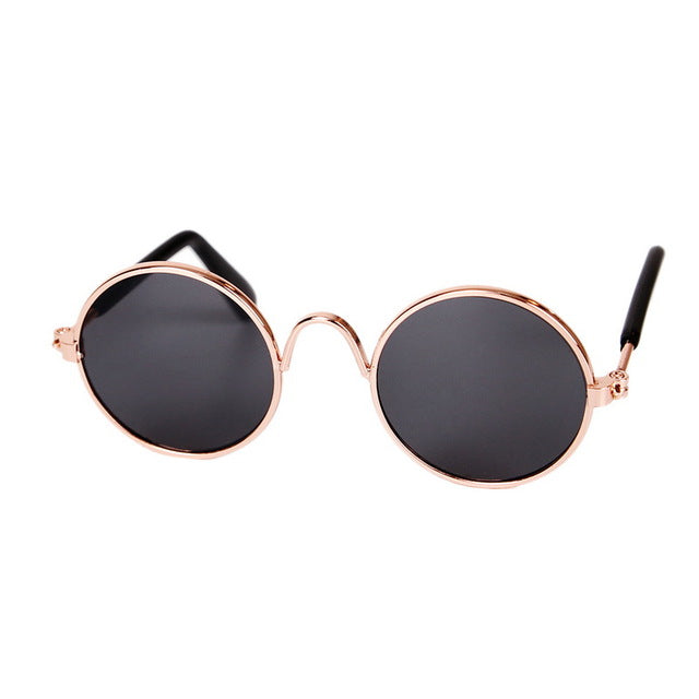 Fashionable Pet Cat Shades