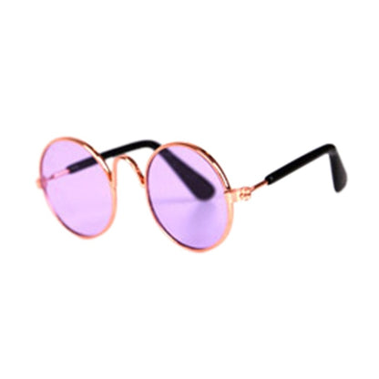 Fashionable Pet Cat Shades