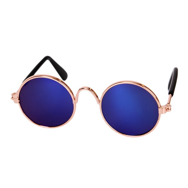 Fashionable Pet Cat Shades