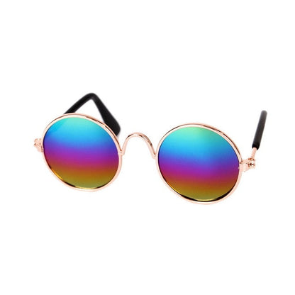 Fashionable Pet Cat Shades