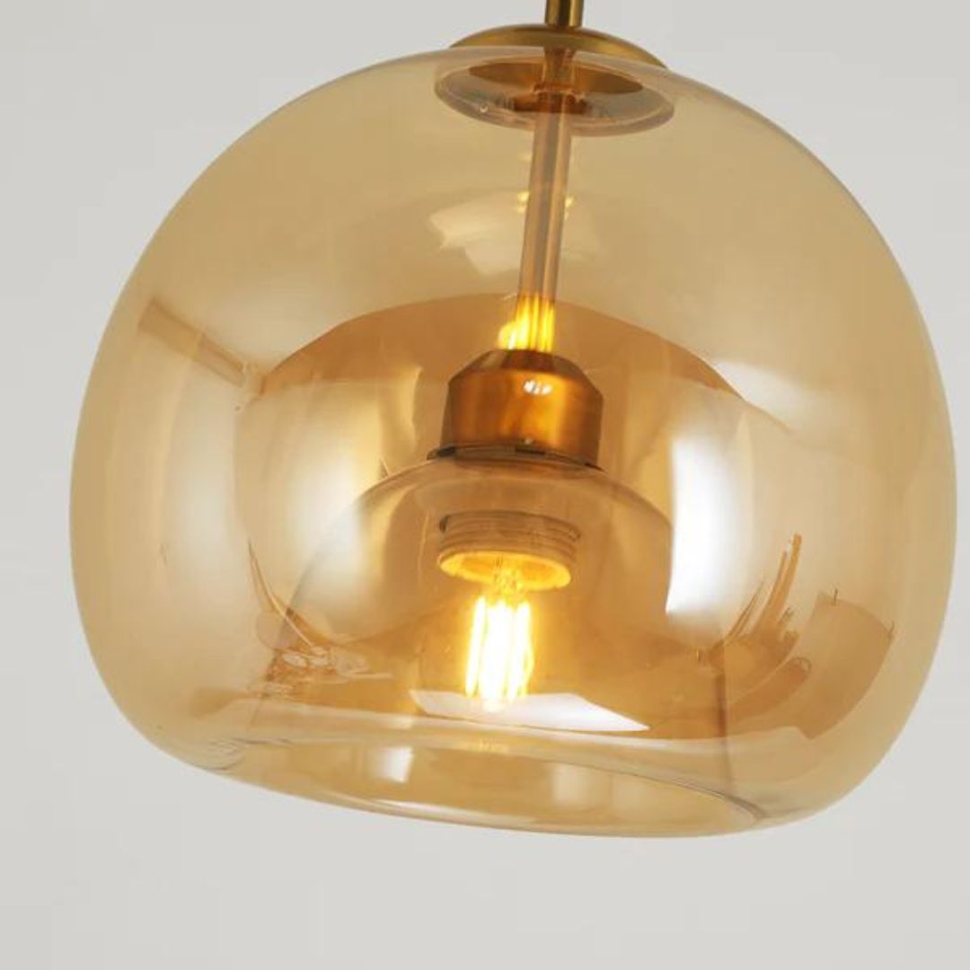 Stylish Modern Ceiling Lamp