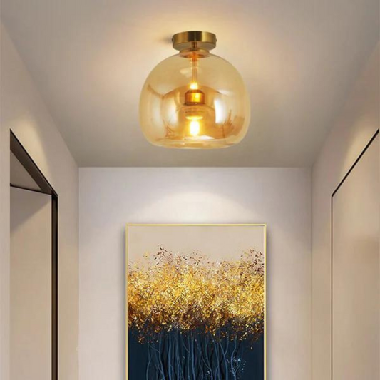 Stylish Modern Ceiling Lamp - Befez