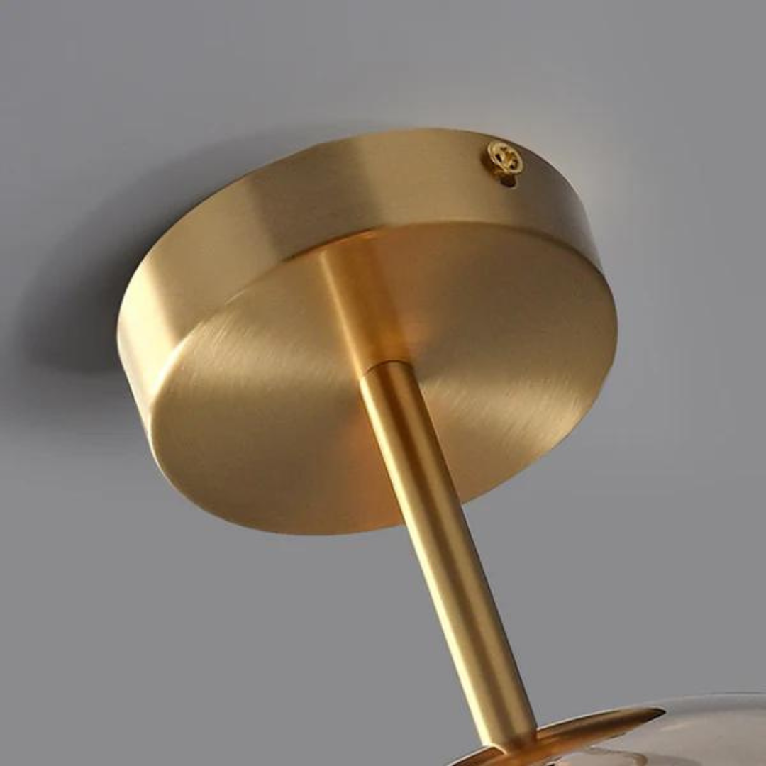 Stylish Modern Ceiling Lamp
