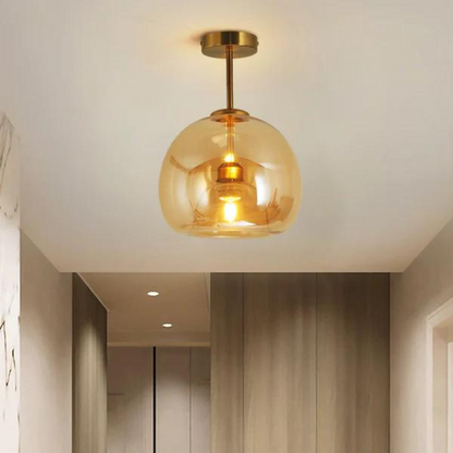 Stylish Modern Ceiling Lamp