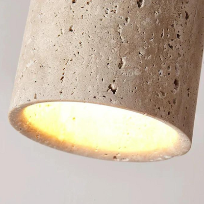 Stylish Round Asian Ceiling Light