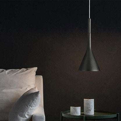 Stylish Triangle Hanging Lamp
