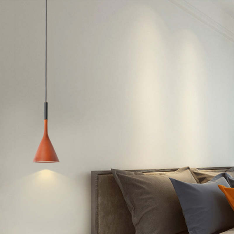 Stylish Triangle Hanging Lamp