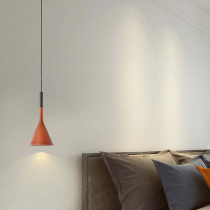 Stylish Triangle Hanging Lamp