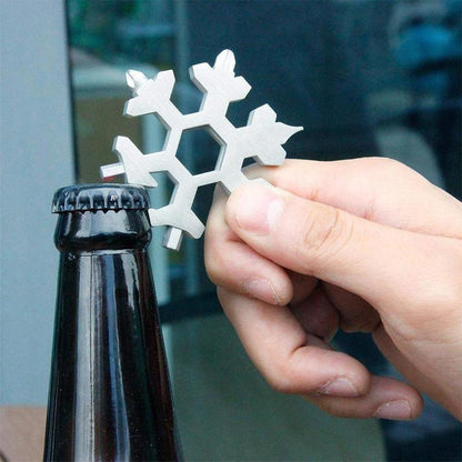 Portable 18-in-1 Multi Tool Kit
