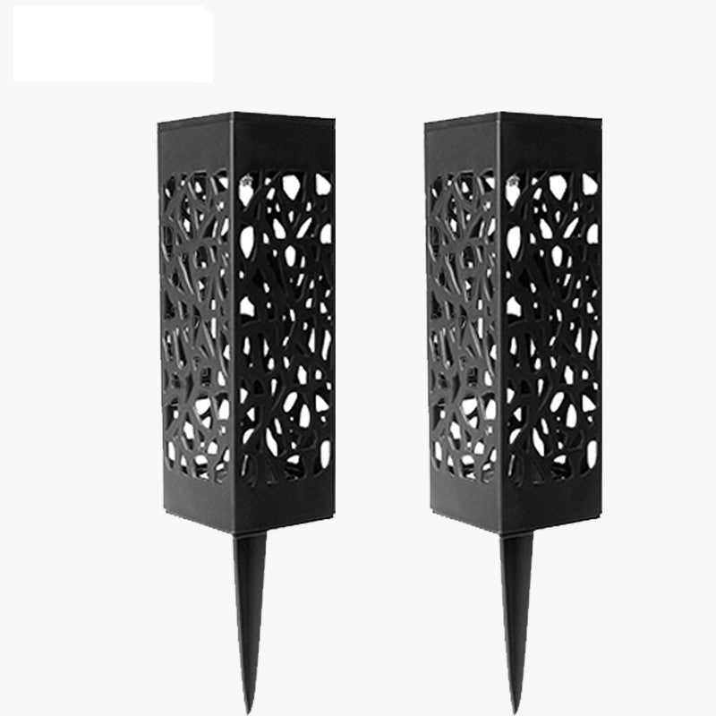 Befez Tina Outdoor Solar Lamps
