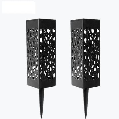Befez Tina Outdoor Solar Lamps