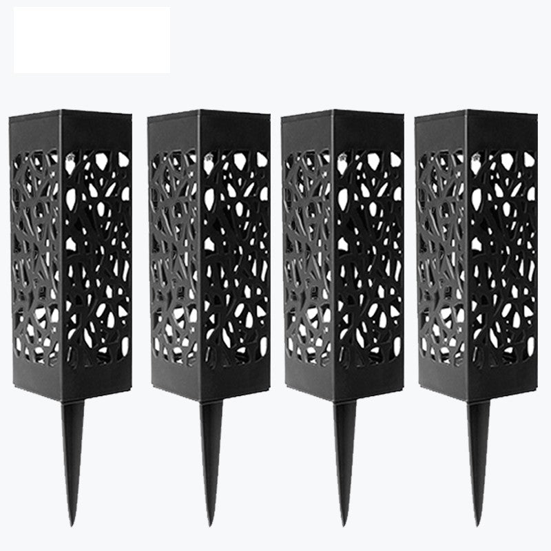 Befez Tina Outdoor Solar Lamps