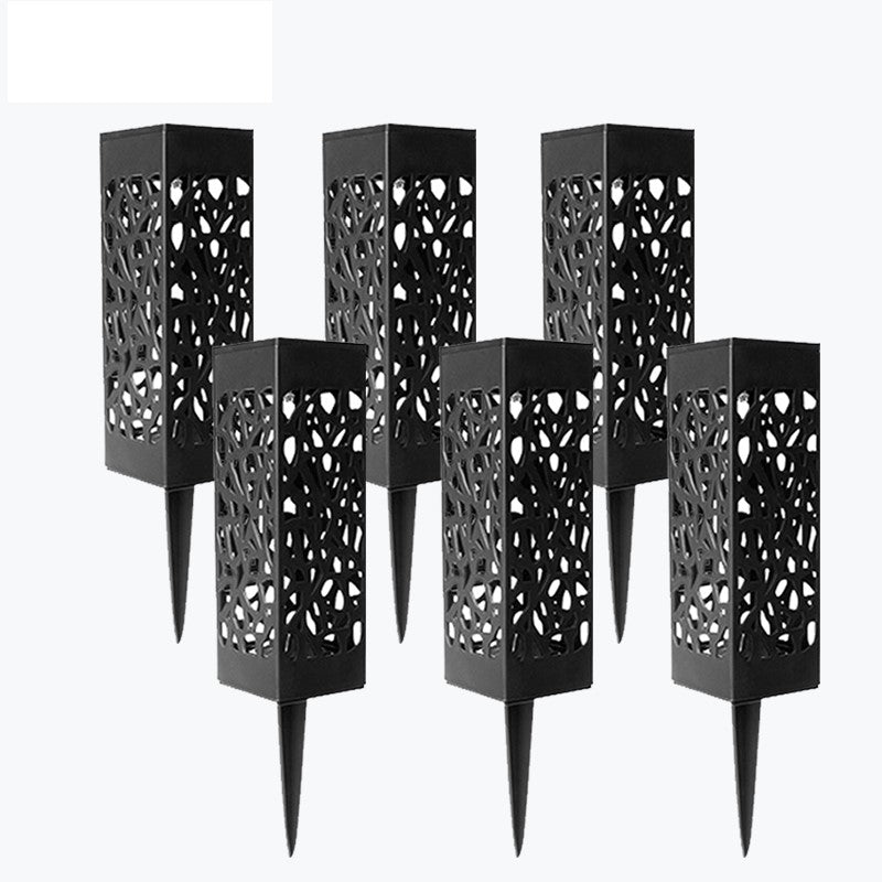 Befez Tina Outdoor Solar Lamps