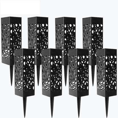 Bright Outdoor Solar LED Garden Lights