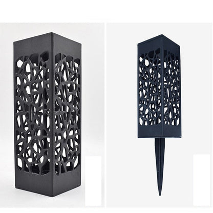 Befez Tina Outdoor Solar Lamps