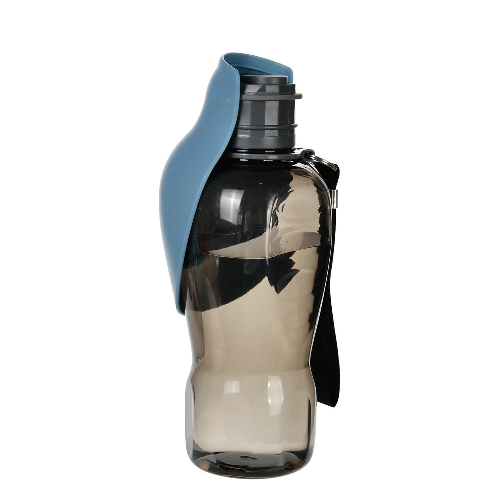 Compact Pet Travel Water Bottle