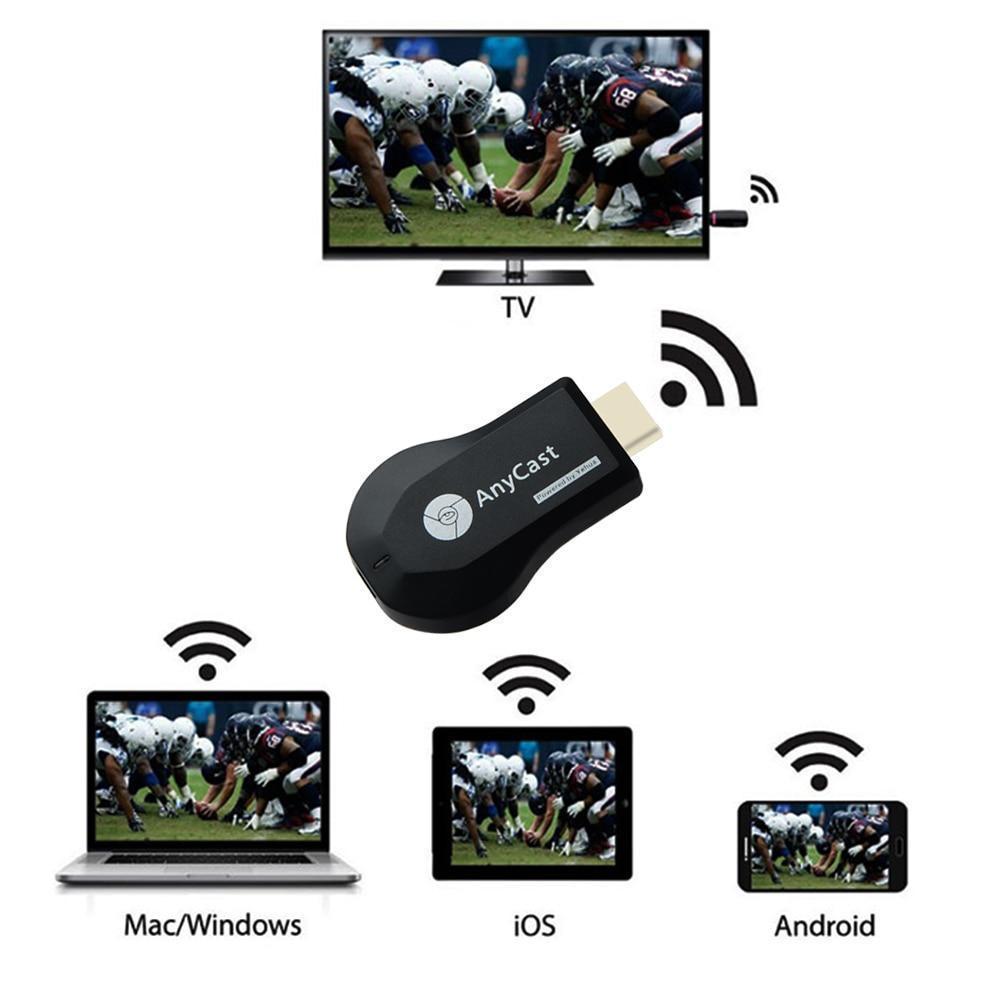 Wireless Streaming TV Stick