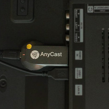 Wireless Streaming TV Stick