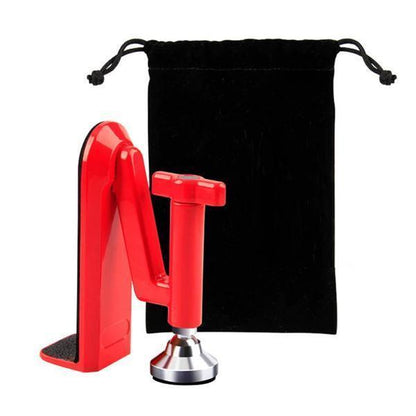 Compact Home Safety Door Lock