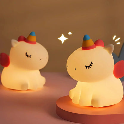Befez | Soft Glow Buddy Lamp