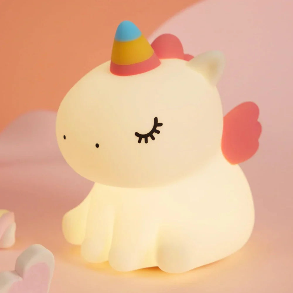 Befez | Soft Glow Buddy Lamp