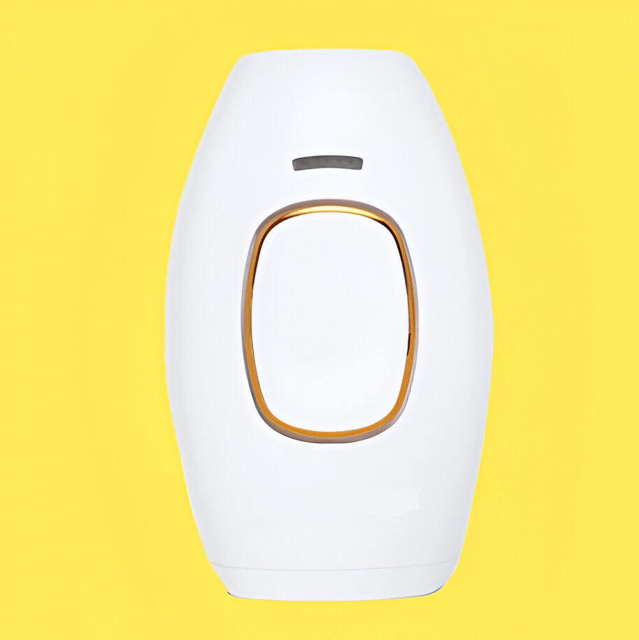 Long Lasting At Home Hair Removal Device