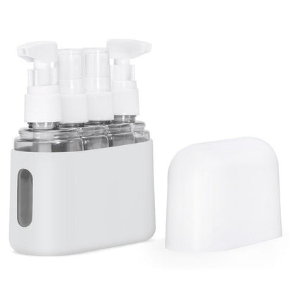 Befez | Premium Travel Toiletry Essentials