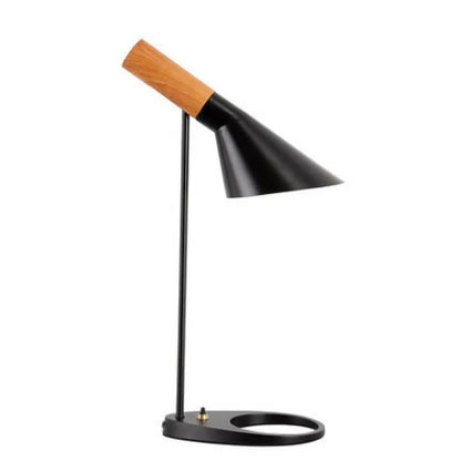 Simple Modern LED Desk Lamp