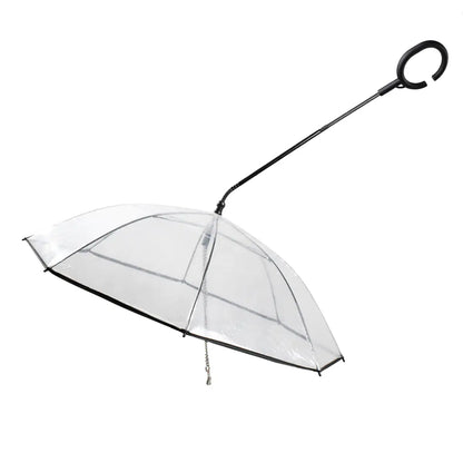 Waterproof Pet Friendly Umbrella