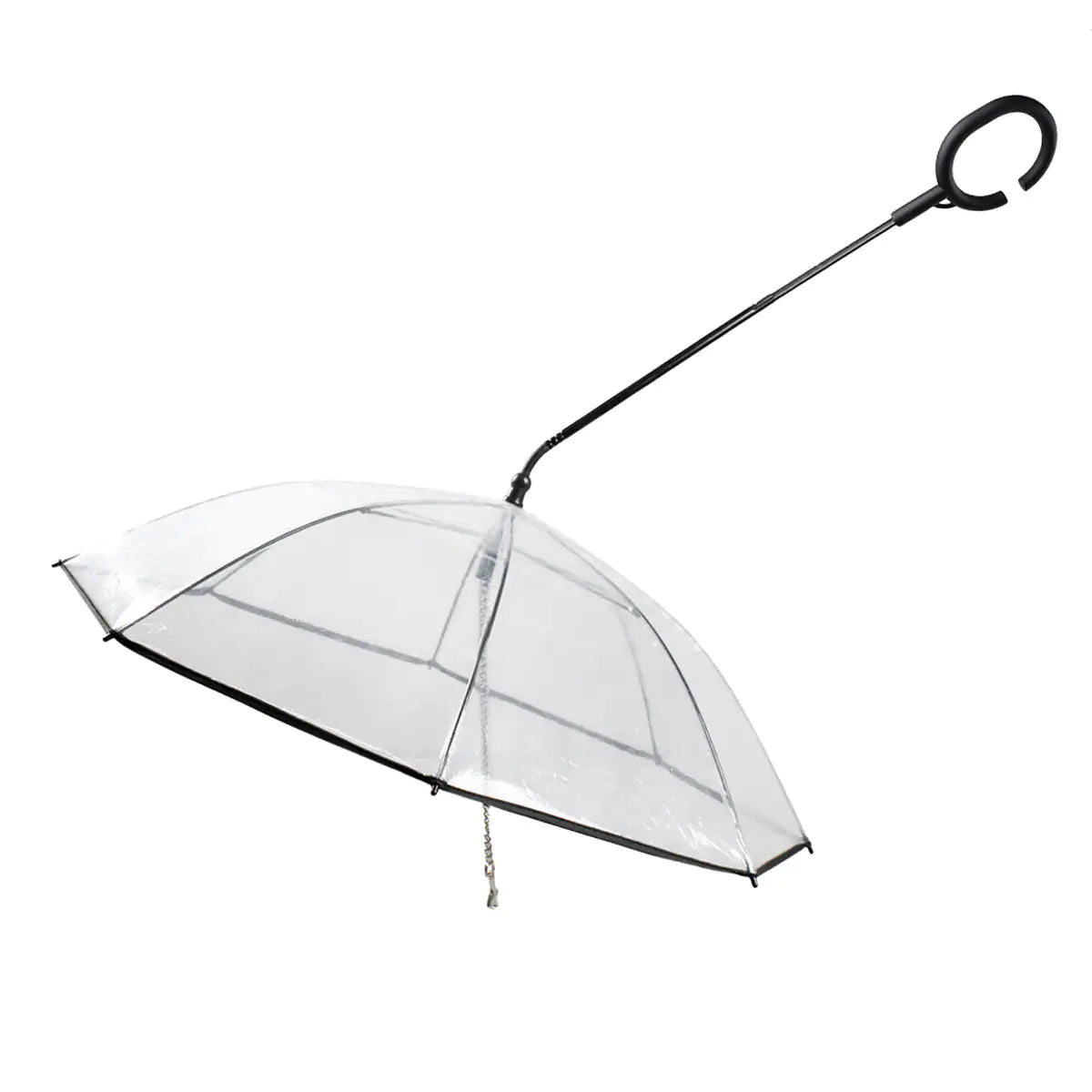 Clear Pet Windshield Umbrella Shield