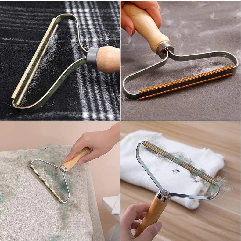 Effortless Hair Removal Epilator Tool