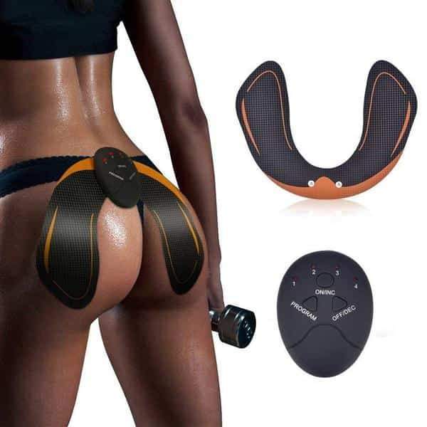 Premium Buttock and Hip Toning Device